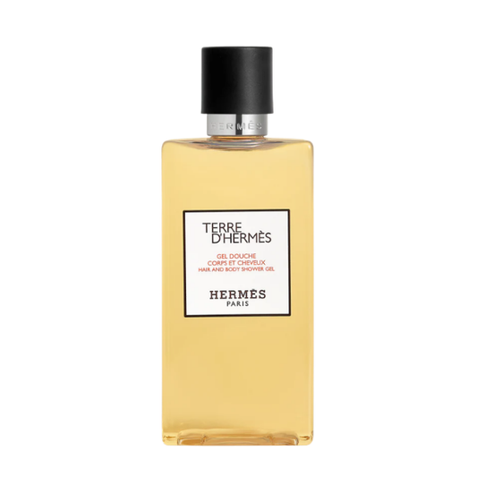 Hermes TDH Hair & BSG 200ml – Authentic Hermes Hair & Body 200ml for Men | Wholesale Bulk Supply India | Genuine Designer Fragrance