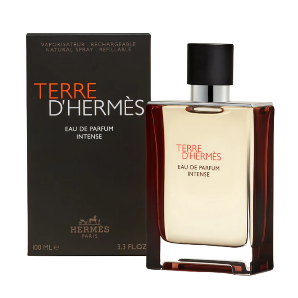 Hermes TDH Intense EDP 100ml – Authentic Hermes Intense EDP 100ml for Men | Wholesale Bulk Supply India | Genuine Designer Fragrance