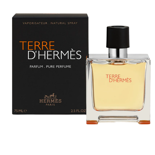 Hermes TDH Pure Parfum 75ml – Authentic Hermes Pure Parfum 75ml for Men | Wholesale Bulk Supply India | Genuine Designer Fragrance