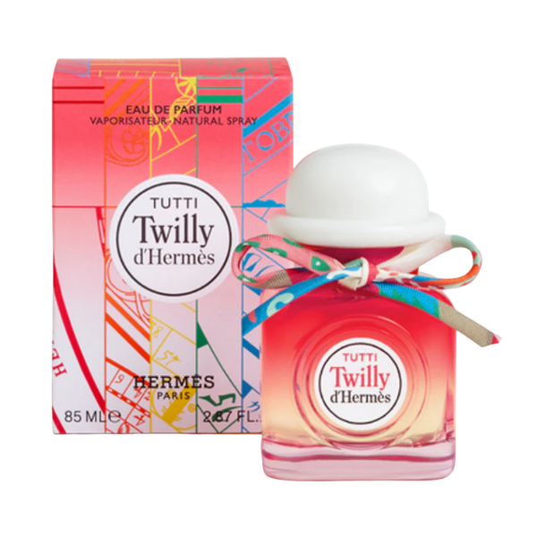 Hermes Tutti Twilly D EDP 85ml – Authentic Hermes Eau de Parfum 85ml for Women | Wholesale Bulk Supply India | Genuine Designer Fragrance