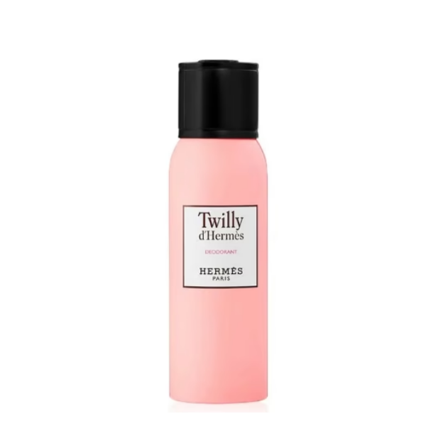 Hermes Twilly D Hermes Deo 150ml – Authentic Hermes Deodorant 150ml for Women | Wholesale Bulk Supply India | Genuine Designer Fragrance