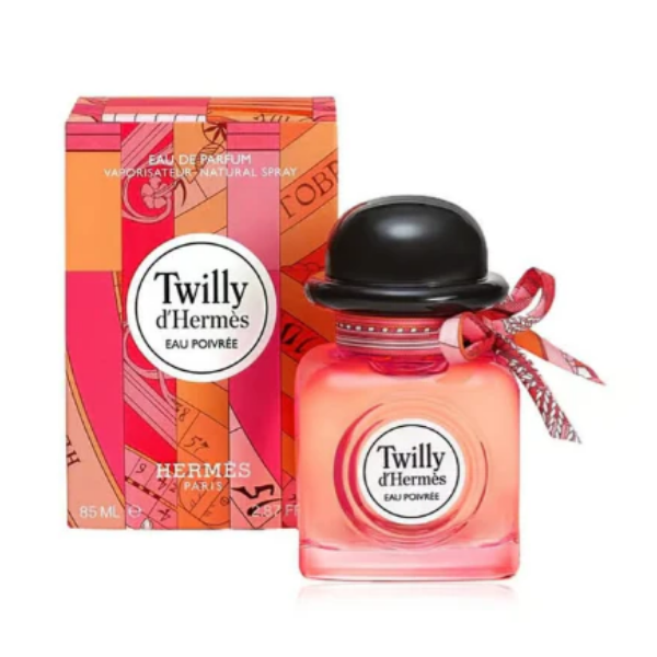 Hermes Twilly D Hm E Poivree EDP 85ml – Authentic Hermes Eau de Parfum 85ml for Women | Wholesale Bulk Supply India | Genuine Designer Fragrance