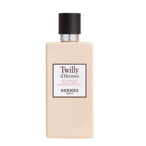Hermes Twilly Moist Body Lotion 200ml – Authentic Hermes Body Lotion 200ml for Women | Wholesale Bulk Supply India | Genuine Designer Fragrance