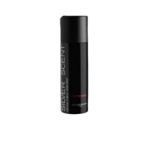 Bogart Silver Scent Int M Deo 200ML 200ML – Authentic Jacques Bogart Deodorant Body Spray for Men | Wholesale Bulk Supply India | Genuine Branded Deo