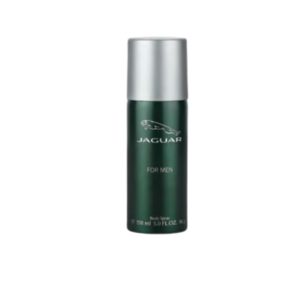 Jaguar For Men M Deo 150ML 150ML – Authentic Jaguar Deodorant Body Spray for Men | Wholesale Bulk Supply India | Genuine Branded Deo