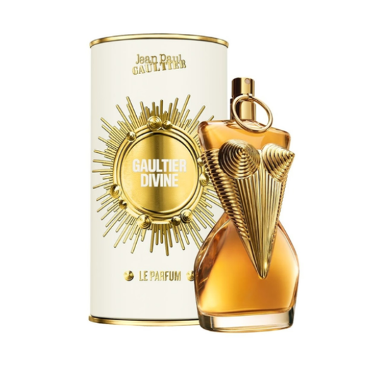 Jean Paul Gaultier Divine Le Parfum Edp 100ml - Wholesale Perfume Fragrance Bottle