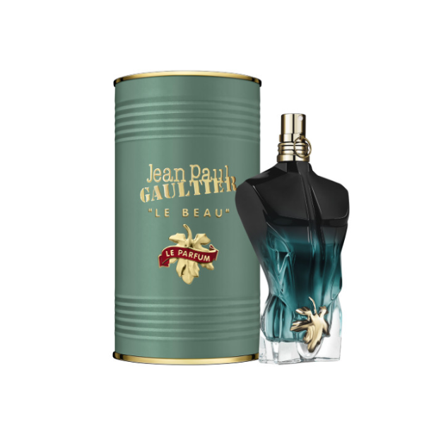 Jean Paul Gaultier Le Beau Le Parfum Intens Edp 75ml - Wholesale Perfume Fragrance Bottle