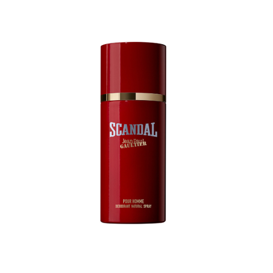 Jean Paul Gaultier Scandal Pour Homme Deo 150ml - Wholesale Perfume Fragrance Bottle