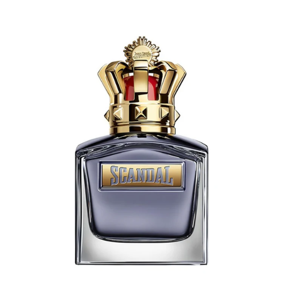 Jean Paul Gaultier  Scandal Pour Homme Edt 100ml – Authentic Jean Paul Gaultier Eau de Toilette 100ml for Men | Wholesale Bulk Supply India | Genuine Designer Fragrance