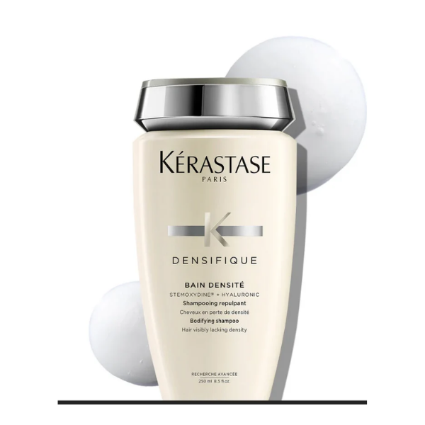 Densifique Bain Densité Shampoo – Authentic Kérastase Shampoo for Fine & Flat Hair | Wholesale Bulk Supply India | Professional Hair Care