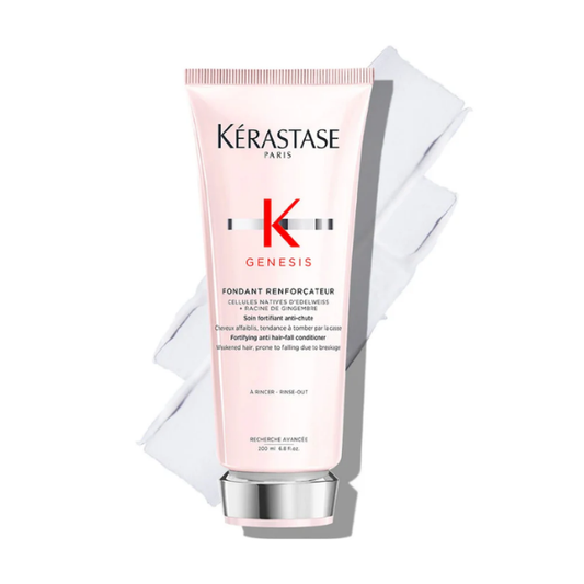 Genesis Renforçateur Conditioner – Authentic Kérastase Conditioner for Hair Fall & Scalp Concerns | Wholesale Bulk Supply India | Professional Hair Care
