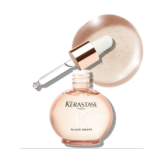 Gloss Absolu Glaze Drops Oil-In-Serum – Authentic Kérastase Hair Serum for All Hair Types | Wholesale Bulk Supply India | Professional Hair Care