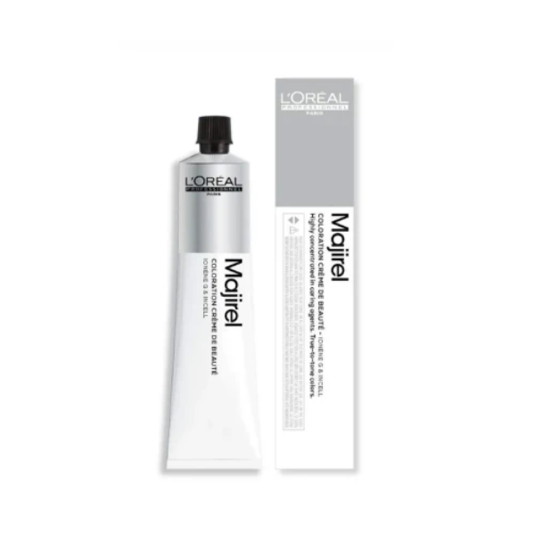 L'Oréal Professionnel Majirel Permanent Hair Color (Shades 1–5) – Authentic L'Oréal Professionnel Hair Colour for Colour-Treated Hair | Wholesale Bulk Supply India | Professional Hair Care