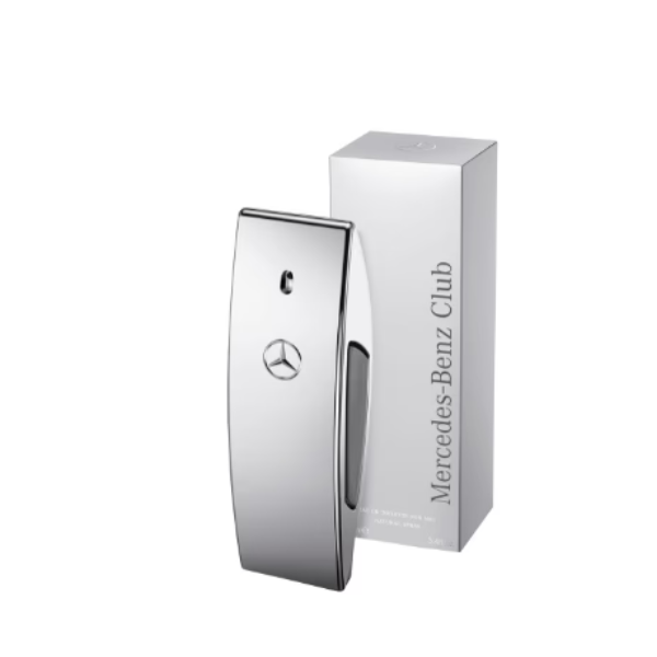 Mercedes Benz Club Extreme EDT 100ml – Authentic Mercedes Benz Eau de Toilette 100ml Unisex | Wholesale Bulk Supply India | Genuine Designer Fragrance