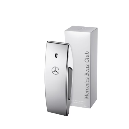 Mercedes Benz Club Extreme EDT 100ml – Authentic Mercedes Benz Eau de Toilette 100ml Unisex | Wholesale Bulk Supply India | Genuine Designer Fragrance