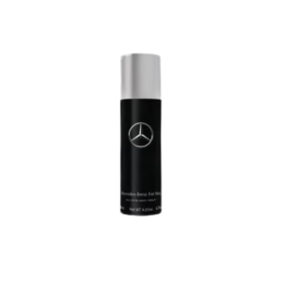 Mercedes Benz For Men Deo 200ml – Authentic Mercedes Benz Deodorant 200ml for Men | Wholesale Bulk Supply India | Genuine Designer Fragrance