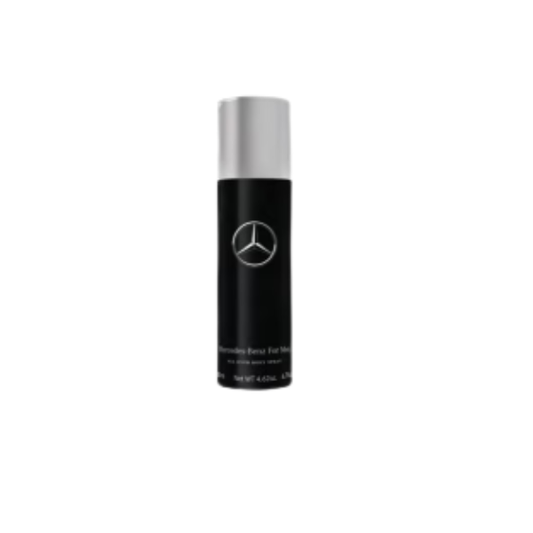Mercedes Benz For Men Deo 200ml – Authentic Mercedes Benz Deodorant 200ml for Men | Wholesale Bulk Supply India | Genuine Designer Fragrance