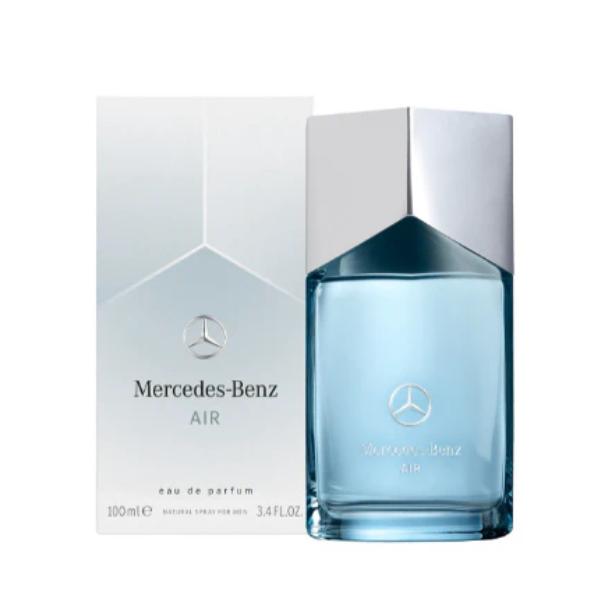 Mercedes Benz LSA Air EDP 100ml – Authentic Mercedes Benz Eau de Parfum 100ml Unisex | Wholesale Bulk Supply India | Genuine Designer Fragrance