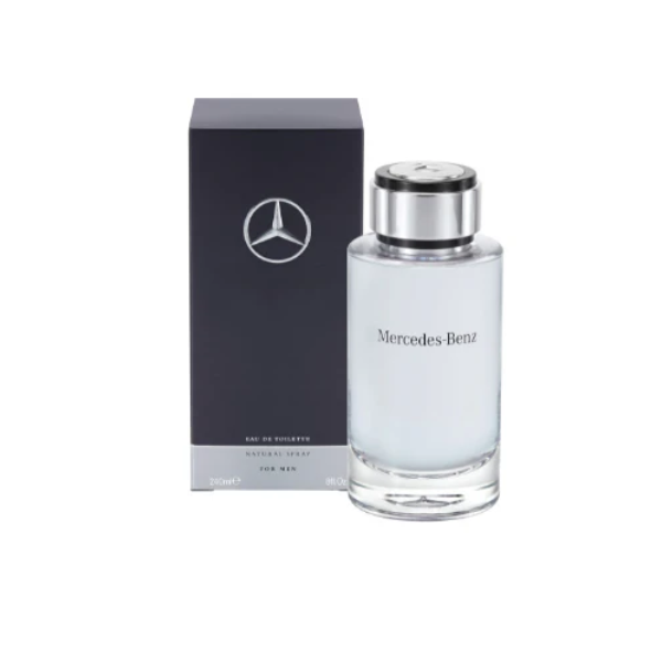 Mercedes Benz MB M EDT 240ml – Authentic Mercedes Benz Eau de Toilette 240ml for Men | Wholesale Bulk Supply India | Genuine Designer Fragrance