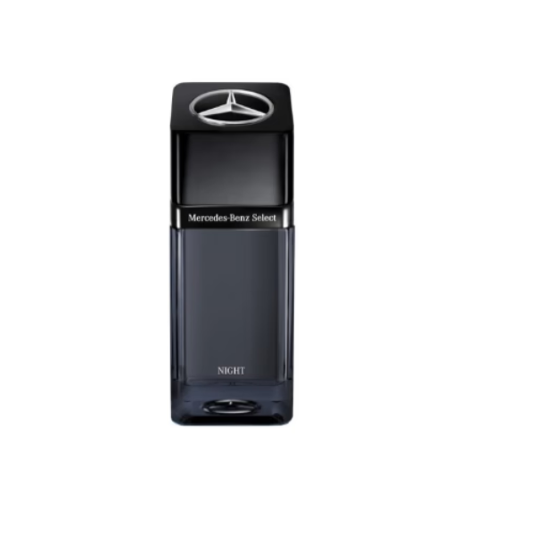 Mercedes Benz Select Night M EDP 100ml – Authentic Mercedes Benz Eau de Parfum 100ml for Men | Wholesale Bulk Supply India | Genuine Designer Fragrance