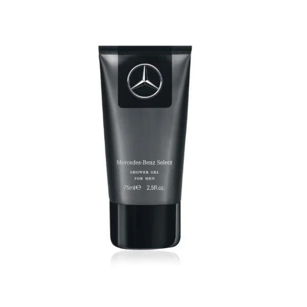 Mercedes Benz Select SG 75ml – Authentic Mercedes Benz Fragrance 75ml for Men | Wholesale Bulk Supply India | Genuine Designer Fragrance