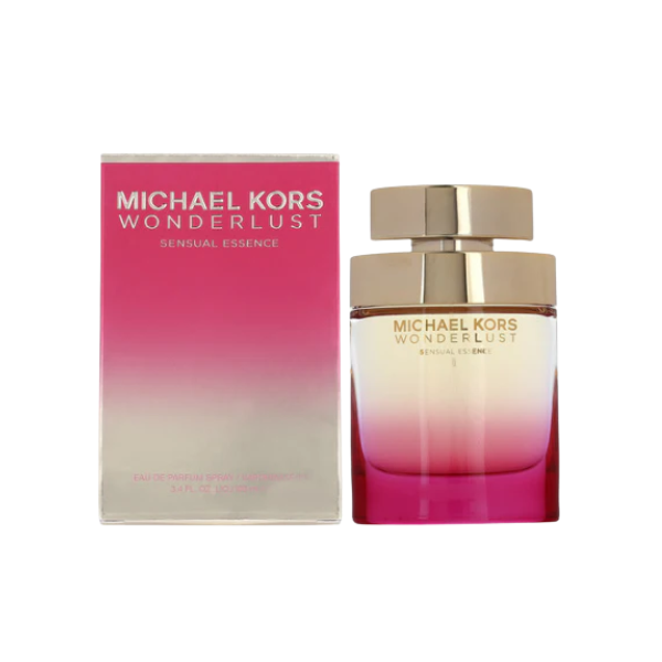 M.Kors Sensual Essence EDP 100ml – Authentic Michael Kors Eau de Parfum 100ml for Women | Wholesale Bulk Supply India | Genuine Designer Fragrance