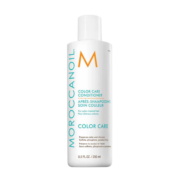 Moroccanoil Color Care Conditioner (250 ml) 250ml – Authentic Moroccanoil Conditioner for Colour-Treated Hair | Wholesale Bulk Supply India | Professional Hair Care