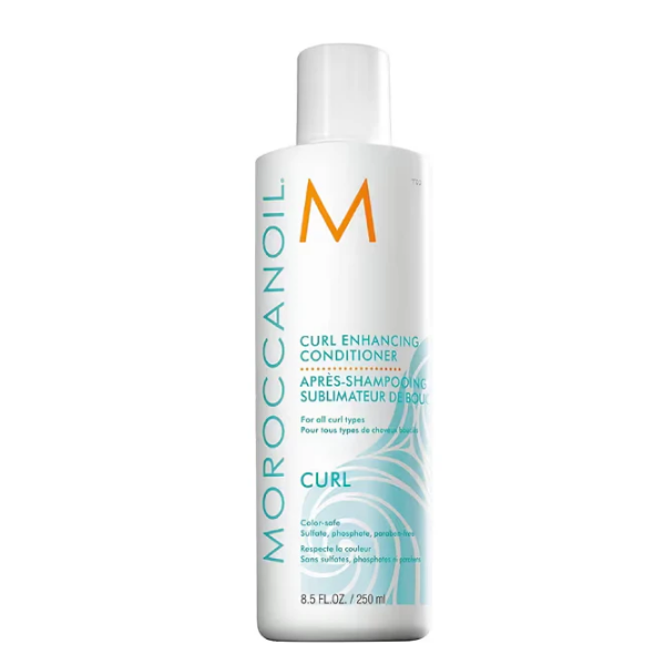 Moroccanoil Curl Enhancing Conditioner (250ml) 250ml – Authentic Moroccanoil Conditioner for Curly Hair | Wholesale Bulk Supply India | Professional Hair Care