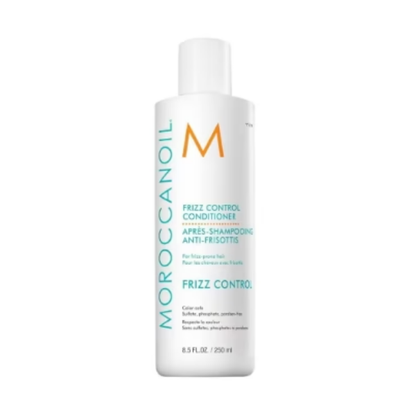 Moroccanoil Frizz Control Conditioner (250ml) 250ml – Authentic Moroccanoil Conditioner for Frizzy Hair | Wholesale Bulk Supply India | Professional Hair Care