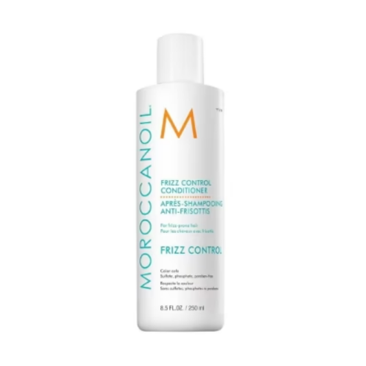 Moroccanoil Frizz Control Conditioner (250ml) 250ml – Authentic Moroccanoil Conditioner for Frizzy Hair | Wholesale Bulk Supply India | Professional Hair Care