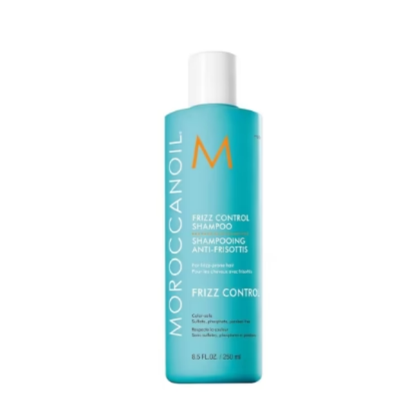 Moroccanoil Frizz Control Shampoo (250ml) 250ml – Authentic Moroccanoil Shampoo for Frizzy Hair | Wholesale Bulk Supply India | Professional Hair Care
