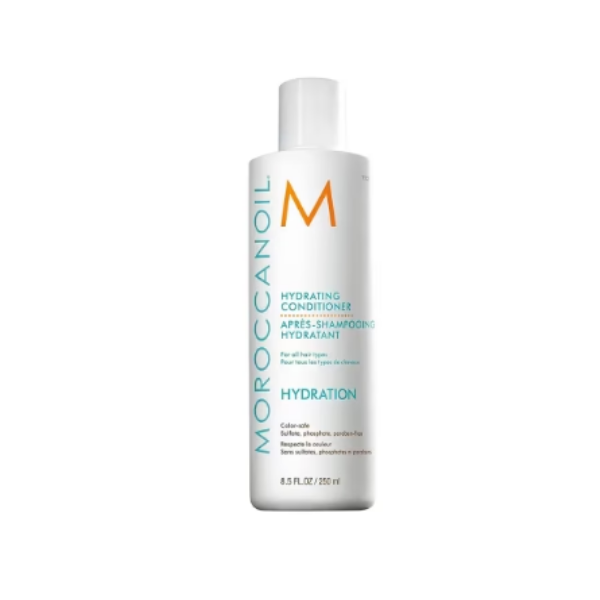 Moroccanoil Hydrating Conditioner  (250ml) 250ml – Authentic Moroccanoil Conditioner for Dry & Dehydrated Hair | Wholesale Bulk Supply India | Professional Hair Care