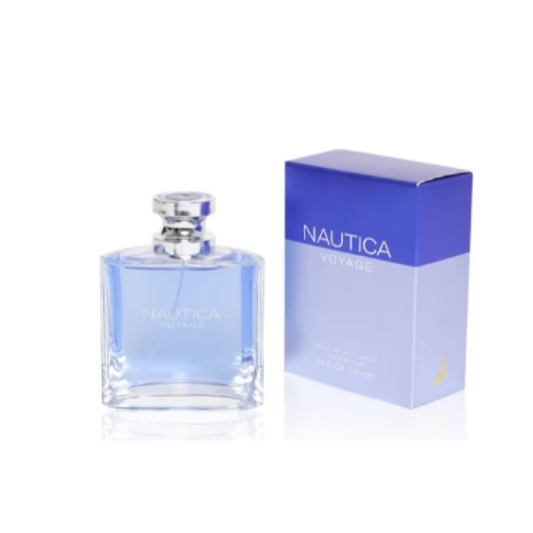 Nautica Blue Ambition NS EDT 100ml – Authentic Nautica Eau de Toilette 100ml for Men | Wholesale Bulk Supply India | Genuine Designer Fragrance