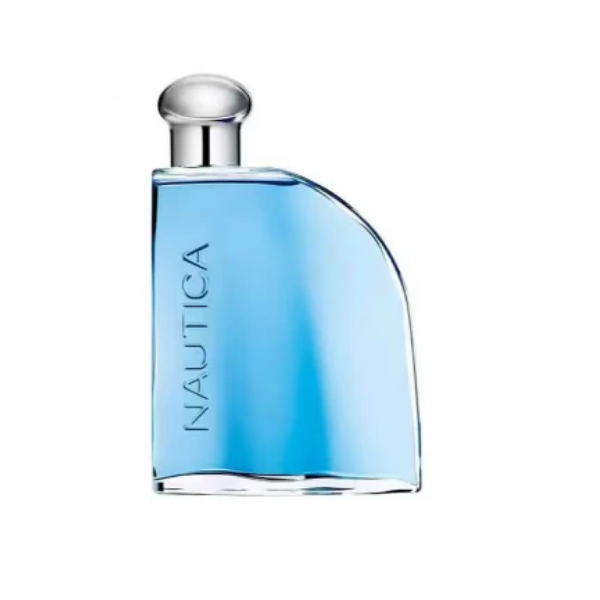 Nautica Voyage Man EDT 100ml – Authentic Nautica Eau de Toilette 100ml for Men | Wholesale Bulk Supply India | Genuine Designer Fragrance