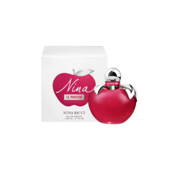 Nina Ricci Le Parfum Edp 80ml – Authentic Nina Ricci Le Parfum 80ml for Women | Wholesale Bulk Supply India | Genuine Designer Fragrance