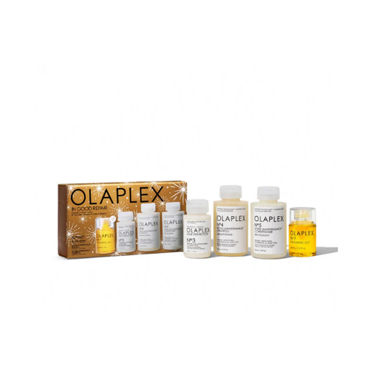 ID Olaplex In Good Rpr Hair Kit(3+4+5+7) – Authentic Olaplex Hair Care Kit for Damaged & Chemically Treated Hair | Wholesale Bulk Supply India | Professional Hair Care