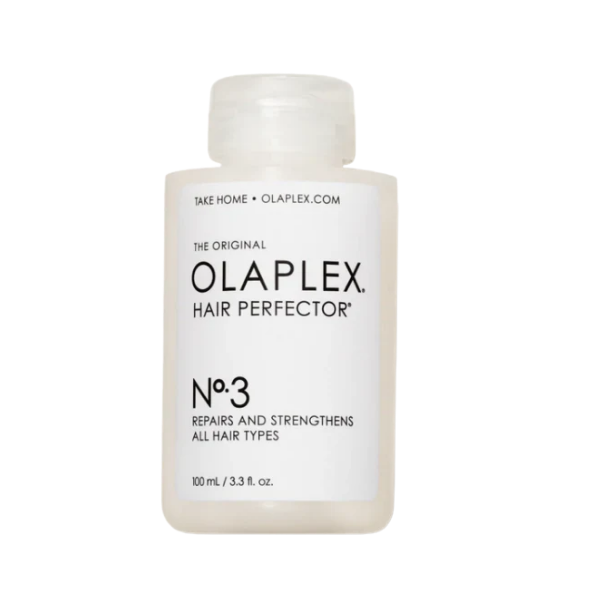 ID Olaplex Nº3 Hair Perfector 100ml 100ml – Authentic Olaplex Hair Care Product for Damaged & Chemically Treated Hair | Wholesale Bulk Supply India | Professional Hair Care