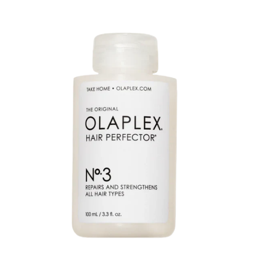 ID Olaplex Nº3 Hair Perfector 100ml 100ml – Authentic Olaplex Hair Care Product for Damaged & Chemically Treated Hair | Wholesale Bulk Supply India | Professional Hair Care