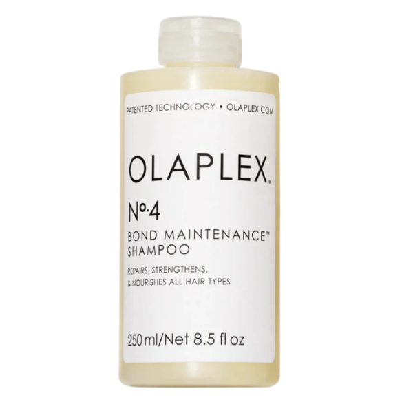 ID Olaplex Nº4 Bond Maintanc Shmp 250ml 250ml – Authentic Olaplex Bond Treatment for Damaged & Chemically Treated Hair | Wholesale Bulk Supply India | Professional Hair Care