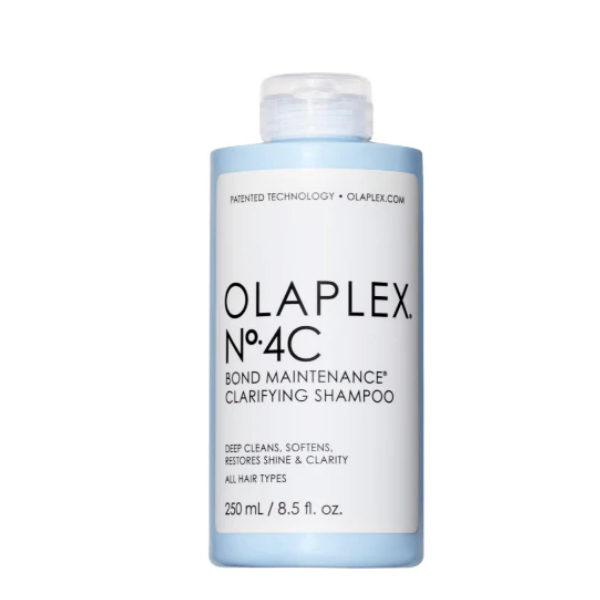 ID Olaplex Nº4C Bond M Clarfy Shmp 250ml 250ml – Authentic Olaplex Bond Treatment for Damaged & Chemically Treated Hair | Wholesale Bulk Supply India | Professional Hair Care