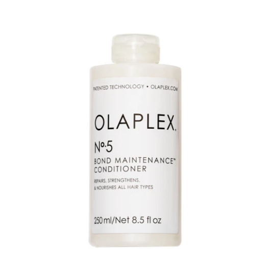 ID Olaplex Nº5 Bond Maintanc Cndtn 250ml 250ml – Authentic Olaplex Bond Treatment for Damaged & Chemically Treated Hair | Wholesale Bulk Supply India | Professional Hair Care