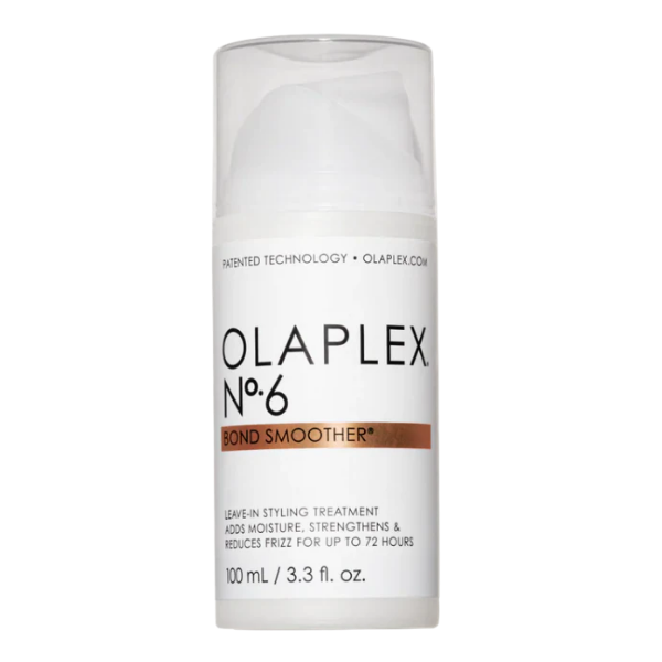 ID Olaplex Nº6 Bond Smoother Trtmn 100ml 100ml – Authentic Olaplex Bond Treatment for Frizzy Hair | Wholesale Bulk Supply India | Professional Hair Care
