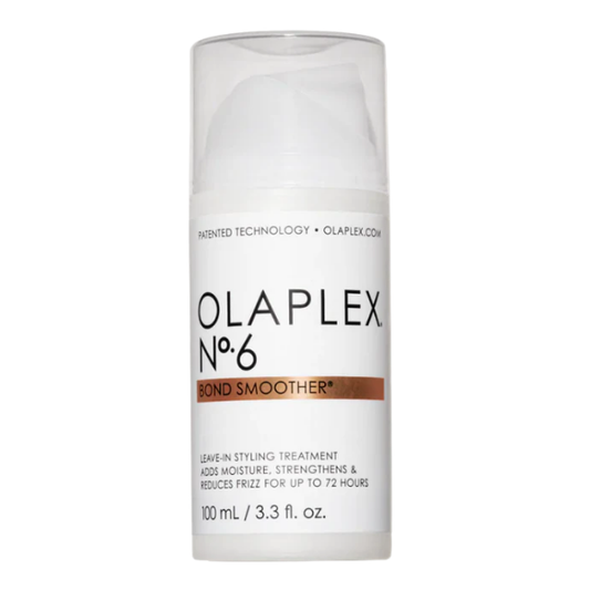 ID Olaplex Nº6 Bond Smoother Trtmn 100ml 100ml – Authentic Olaplex Bond Treatment for Frizzy Hair | Wholesale Bulk Supply India | Professional Hair Care