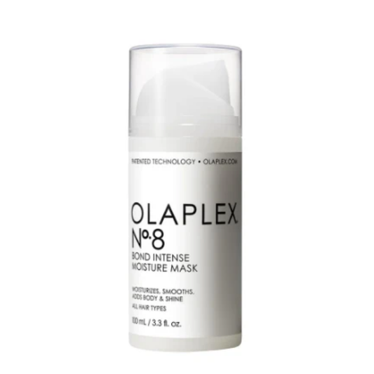 ID Olaplex Nº8 Bond Intense M Mask 100ml 100ml – Authentic Olaplex Hair Mask for Damaged & Chemically Treated Hair | Wholesale Bulk Supply India | Professional Hair Care