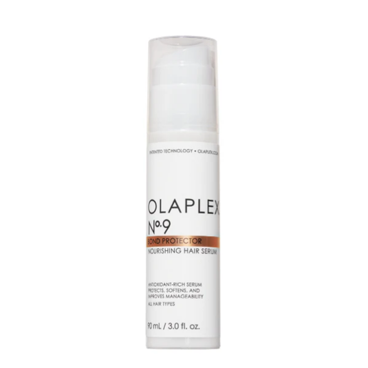 ID Olaplex Nº9 Bond Protector Serum 90ml 90ml – Authentic Olaplex Hair Serum for Damaged & Chemically Treated Hair | Wholesale Bulk Supply India | Professional Hair Care