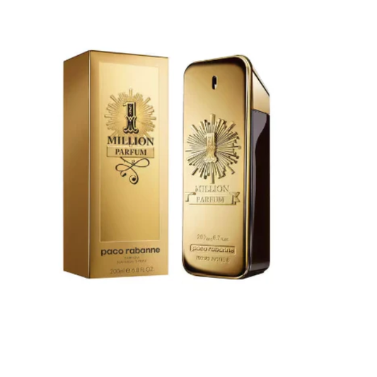 Paco Rabanne 1 Milion Rl P Parfum 200ml – Authentic Paco Rabanne Parfum 200ml Unisex | Wholesale Bulk Supply India | Genuine Designer Fragrance
