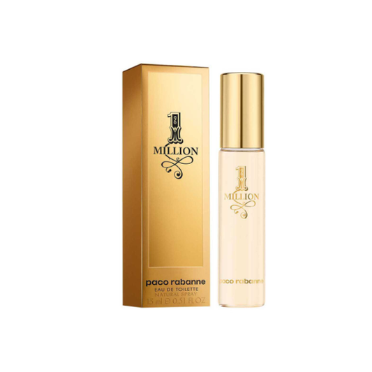 Paco Rabanne 1Million Edt 1.5ml - Wholesale Perfume Fragrance Bottle