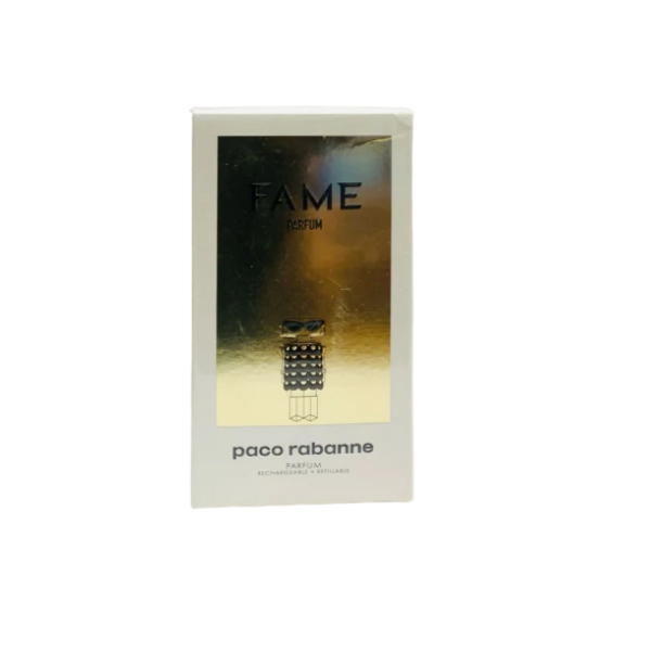 Paco Rabanne Fame W Parfume 80ml – Authentic Paco Rabanne Parfum 80ml for Women | Wholesale Bulk Supply India | Genuine Designer Fragrance