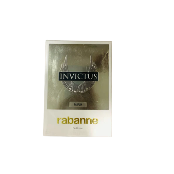 Paco Rabanne Invictus Parfume 100ml – Authentic Paco Rabanne Parfum 100ml for Men | Wholesale Bulk Supply India | Genuine Designer Fragrance
