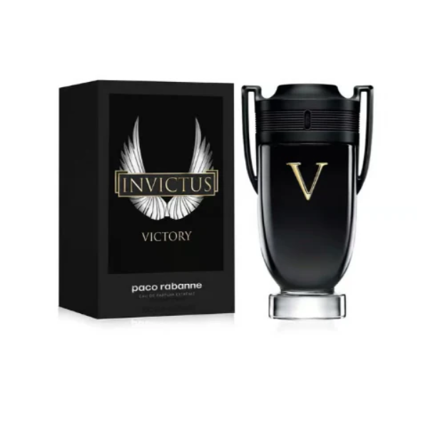 Paco Rabanne Invictus Victory EDP 200ml – Authentic Paco Rabanne Eau de Parfum 200ml for Men | Wholesale Bulk Supply India | Genuine Designer Fragrance